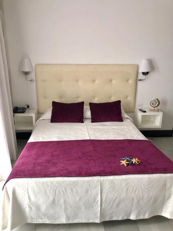Hotel Oceano Centro (Adults Only) Santa Cruz de Tenerife Eksteriør billede