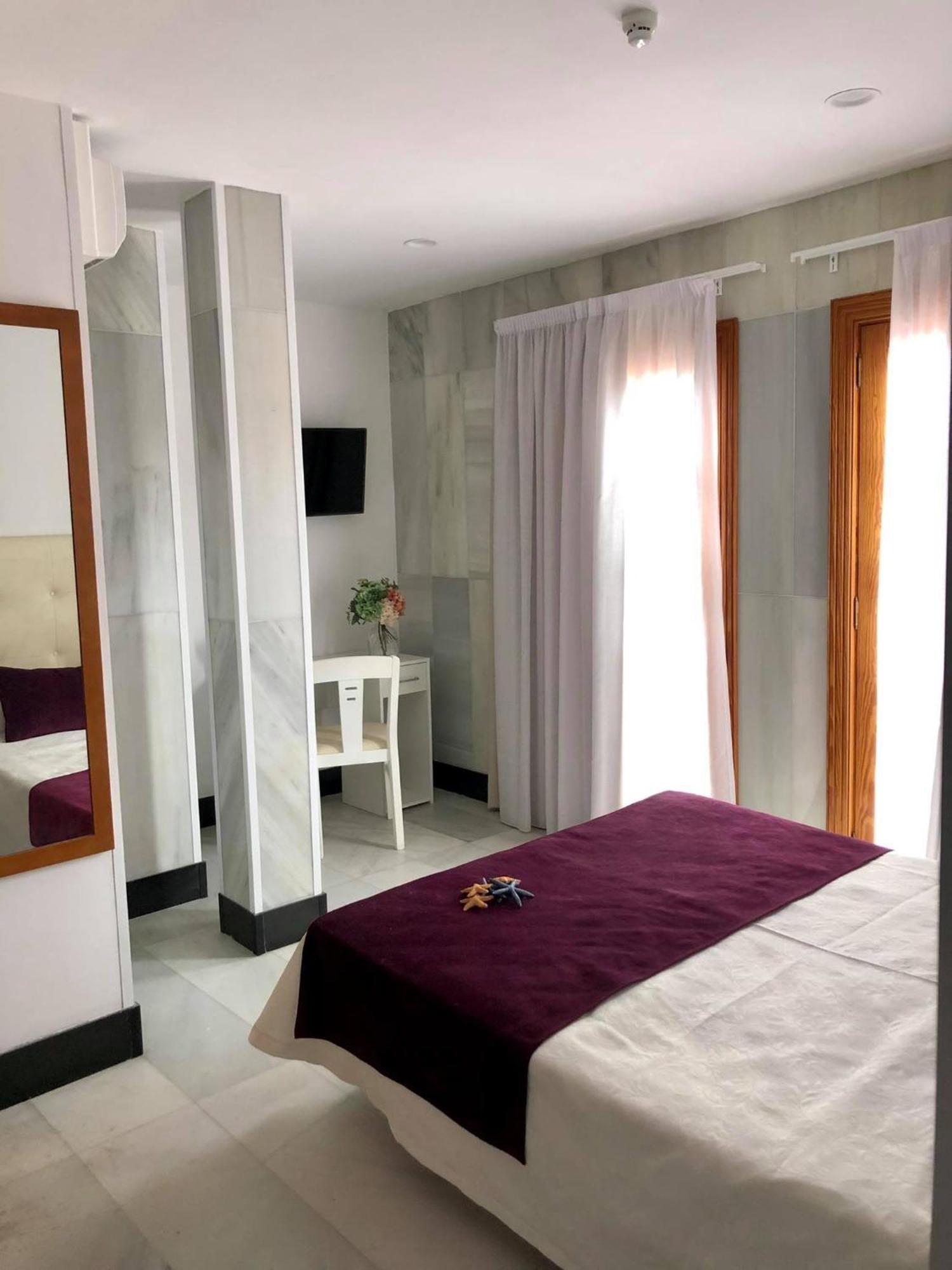 Hotel Oceano Centro (Adults Only) Santa Cruz de Tenerife Eksteriør billede