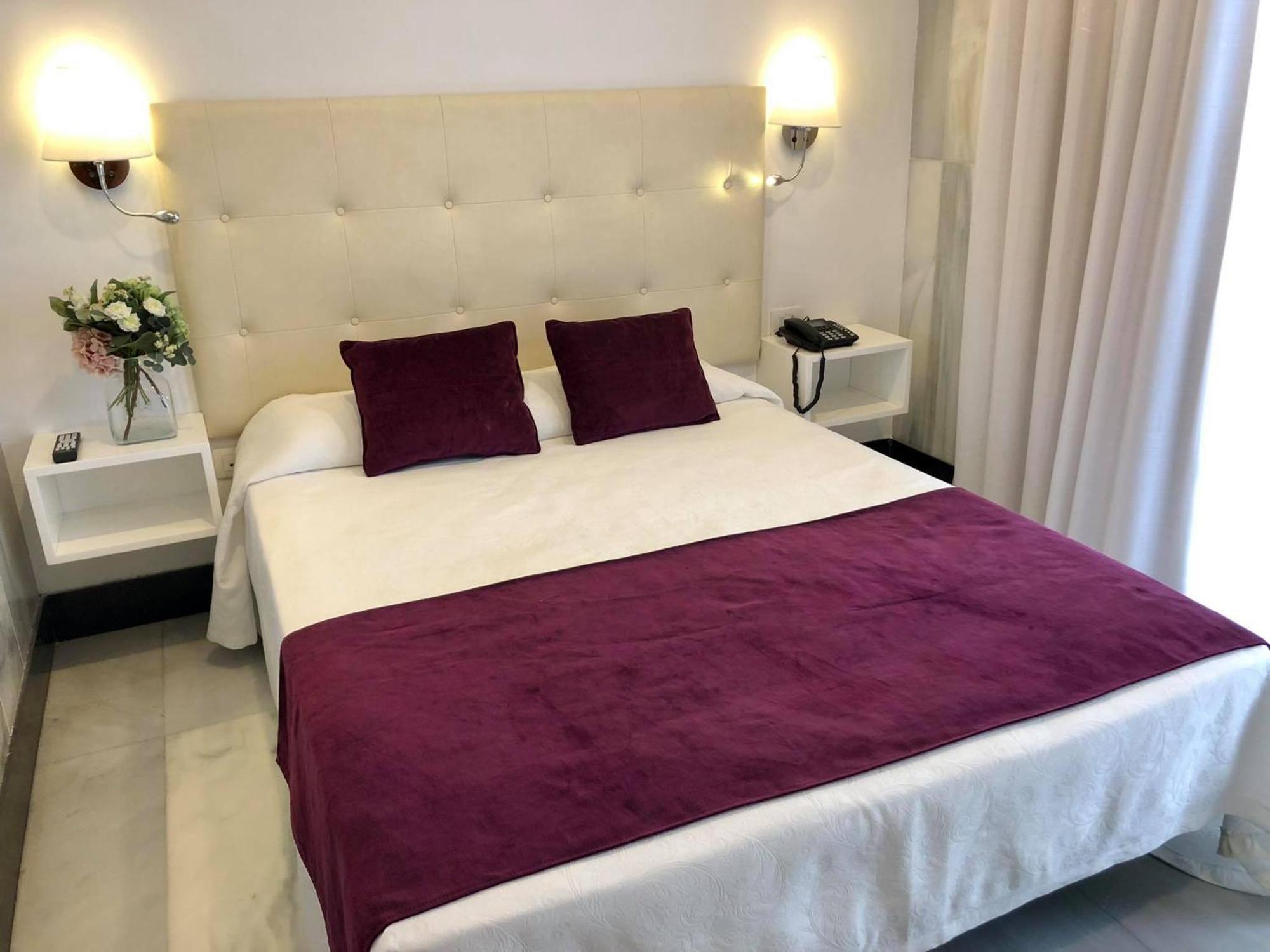 Hotel Oceano Centro (Adults Only) Santa Cruz de Tenerife Eksteriør billede