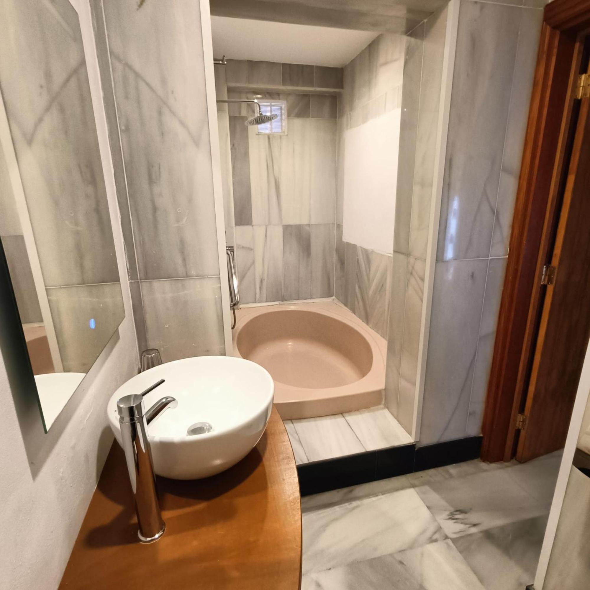 Hotel Oceano Centro (Adults Only) Santa Cruz de Tenerife Eksteriør billede