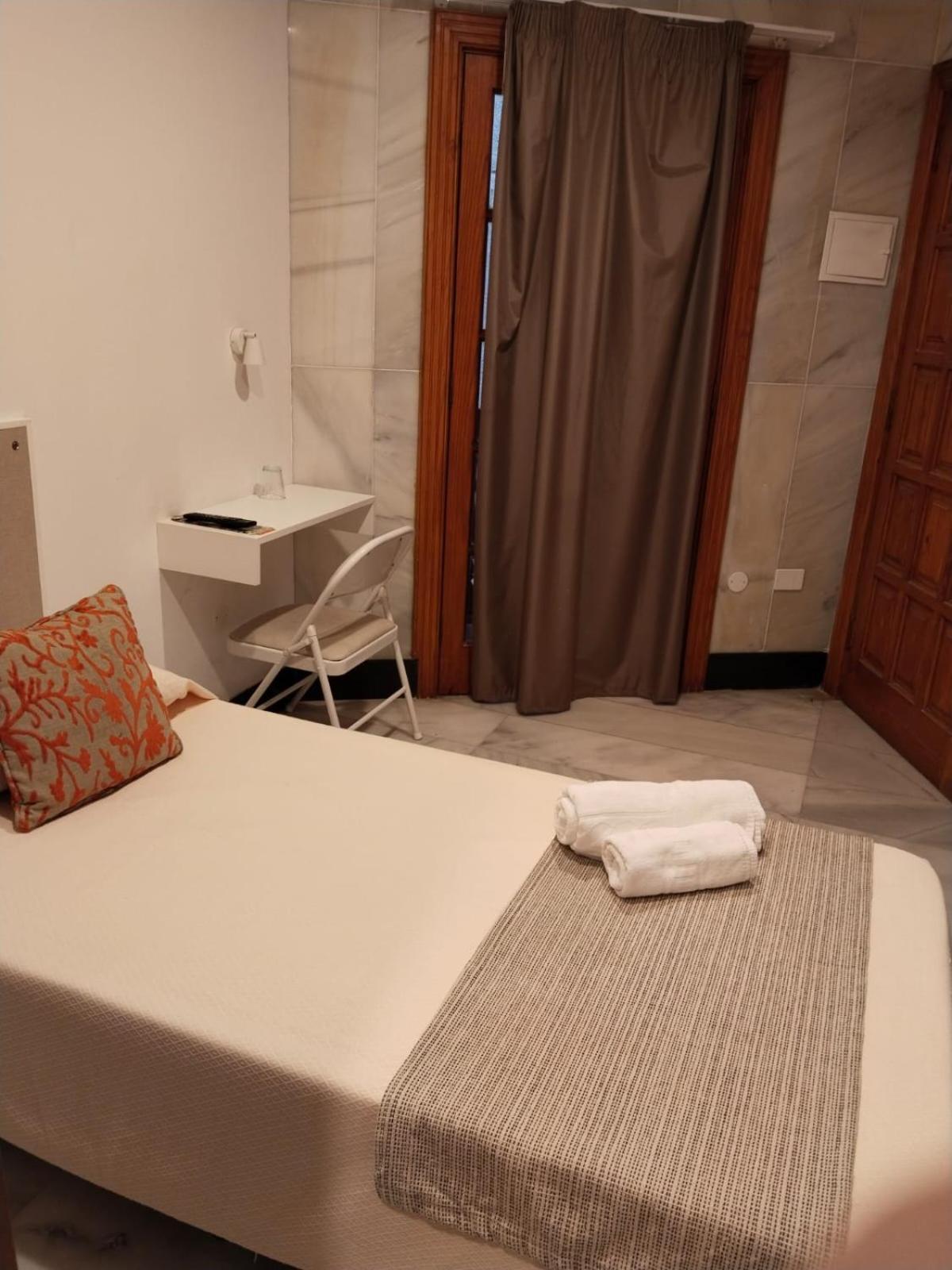 Hotel Oceano Centro (Adults Only) Santa Cruz de Tenerife Eksteriør billede