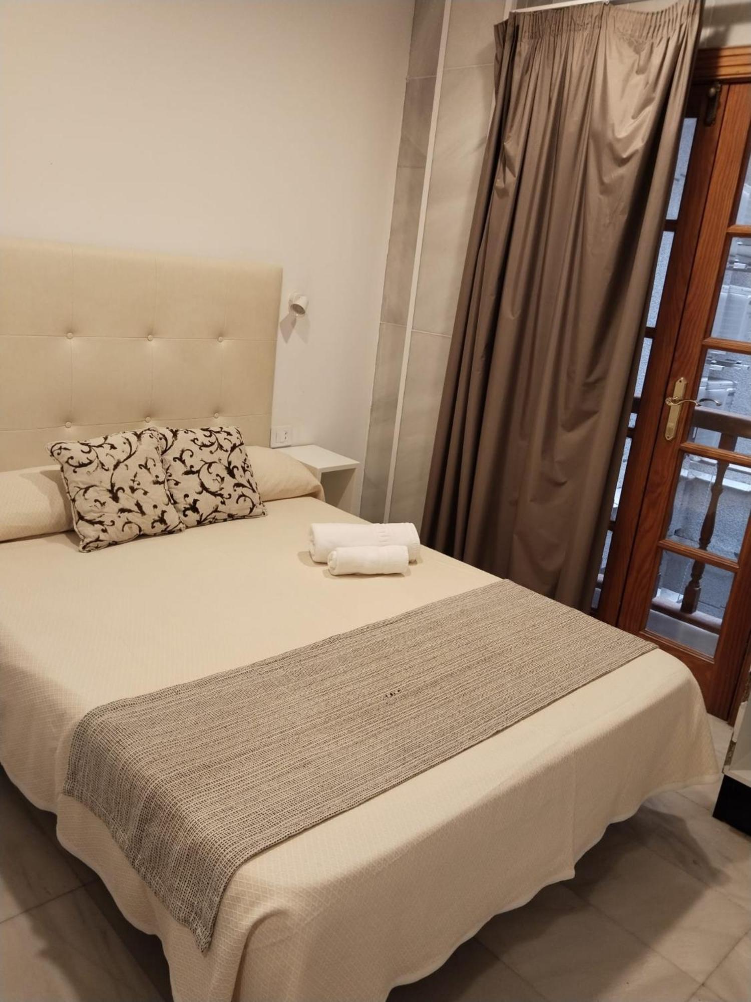 Hotel Oceano Centro (Adults Only) Santa Cruz de Tenerife Eksteriør billede