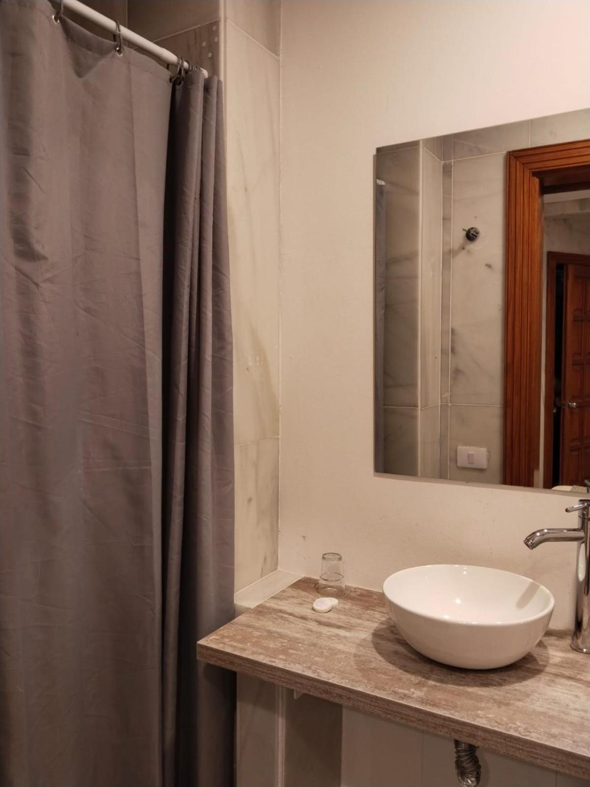 Hotel Oceano Centro (Adults Only) Santa Cruz de Tenerife Eksteriør billede