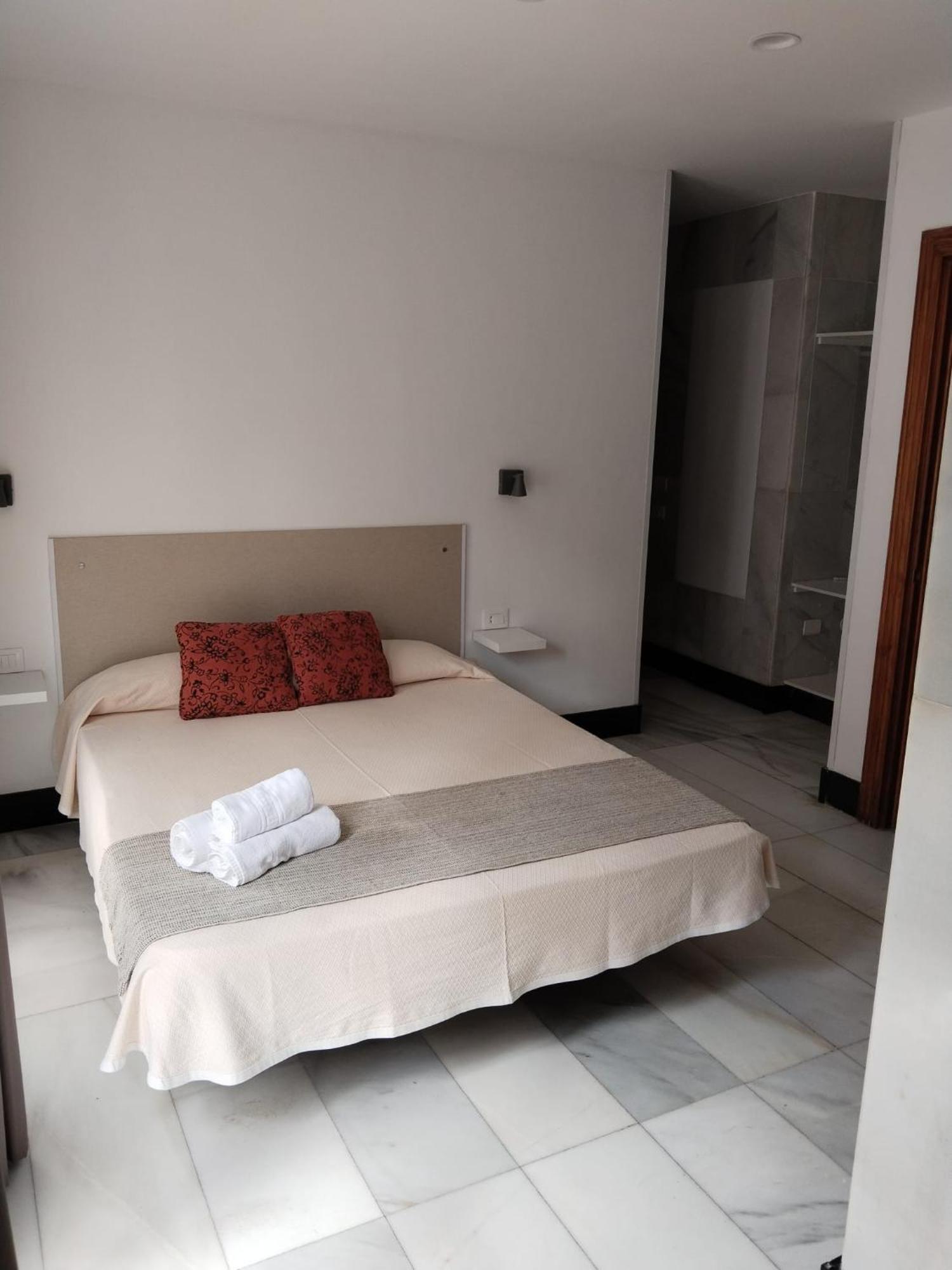 Hotel Oceano Centro (Adults Only) Santa Cruz de Tenerife Eksteriør billede