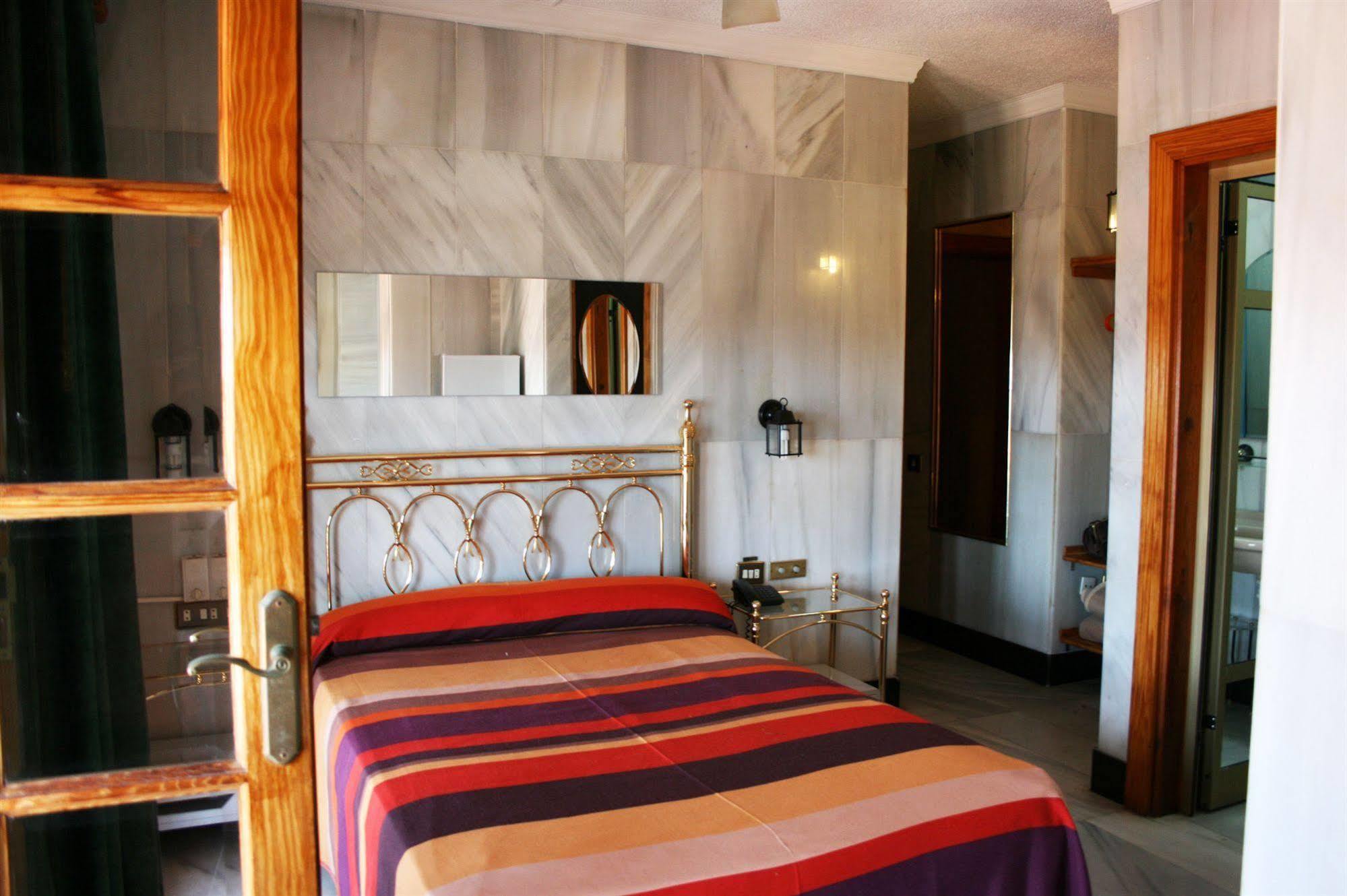 Hotel Oceano Centro (Adults Only) Santa Cruz de Tenerife Eksteriør billede